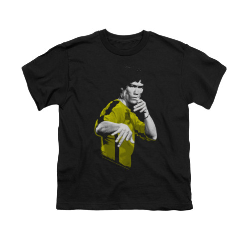 Bruce Lee Youth T-Shirt - Suit of Death