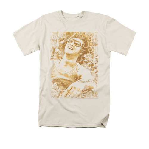 Bruce Lee T-Shirt - Freedom