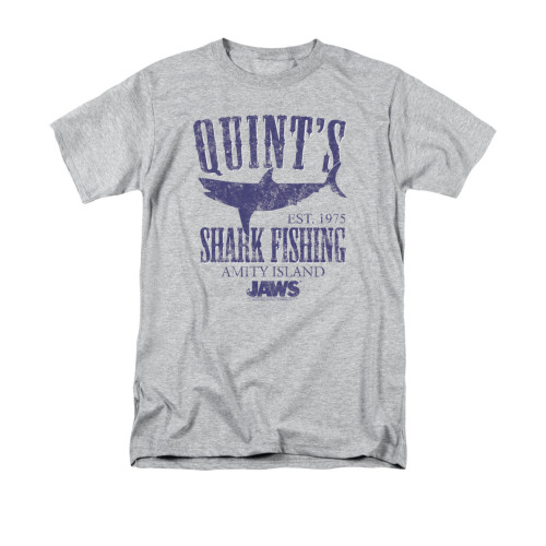 Jaws T-Shirt - Quints