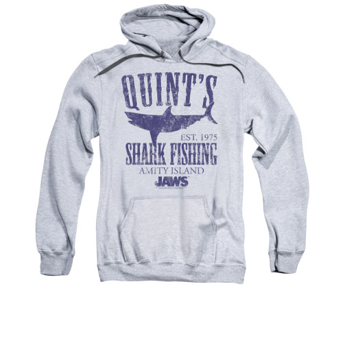 Jaws Hoodie - Quints