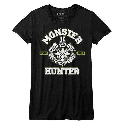 Image for Monster Hunter Girls T-Shirt - MH2004