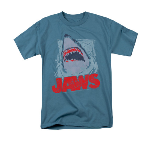 Jaws T-Shirt - From the Depths