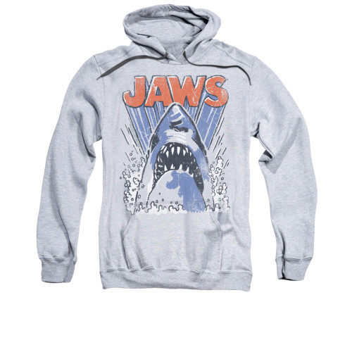 Jaws Hoodie - Comic Splash