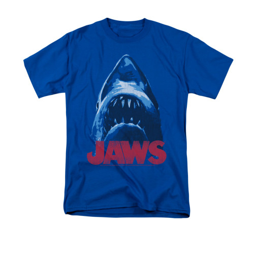 Jaws T-Shirt - From Below