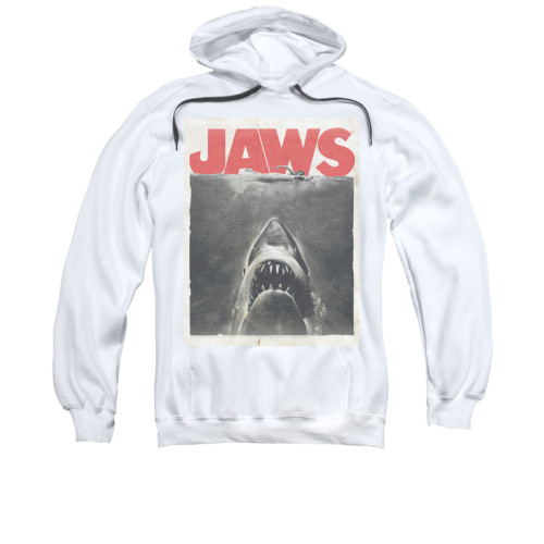 Jaws Hoodie - Classic Fear