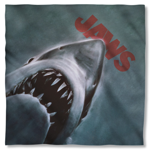 Jaws Bandana - Shark
