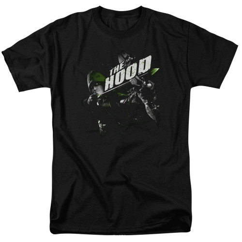 Arrow T-Shirt - Take Aim