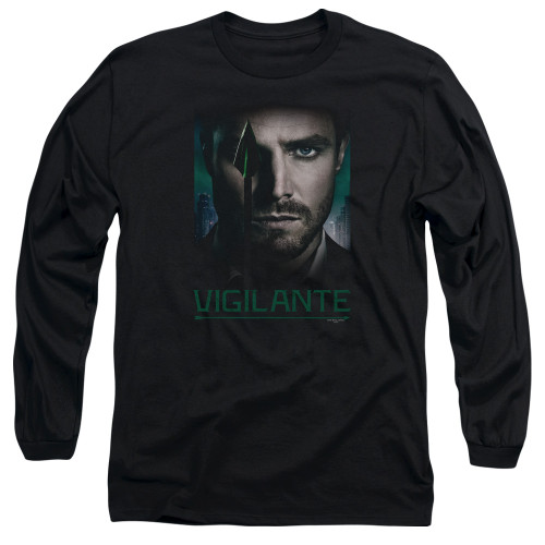 Arrow Long Sleeve T-Shirt - Good Eye