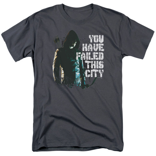 Arrow T-Shirt - You Have Failed