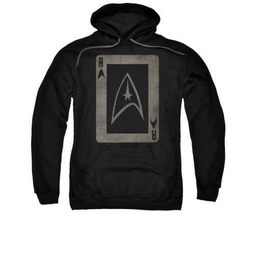 Star Trek Hoodie - Ace