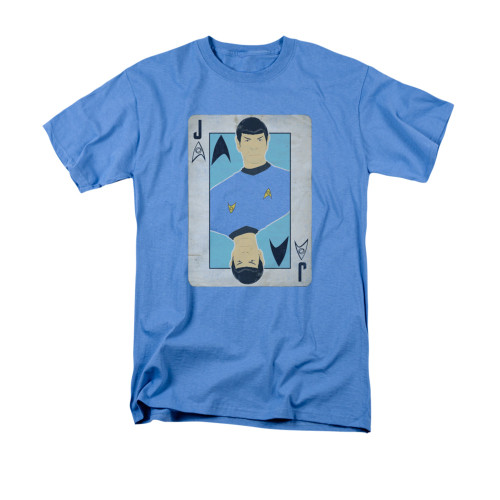 Star Trek T-Shirt - Jack