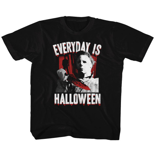 Image for Halloween Everyday Youth T-Shirt