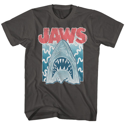 Image for Jaws T-Shirt - Wiggles