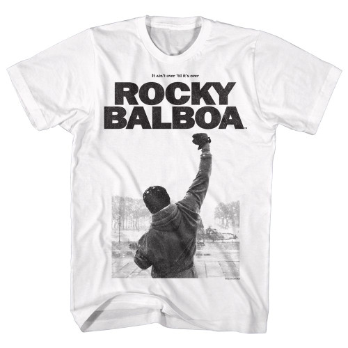 Image for Rocky T-Shirt - Million To One Shot