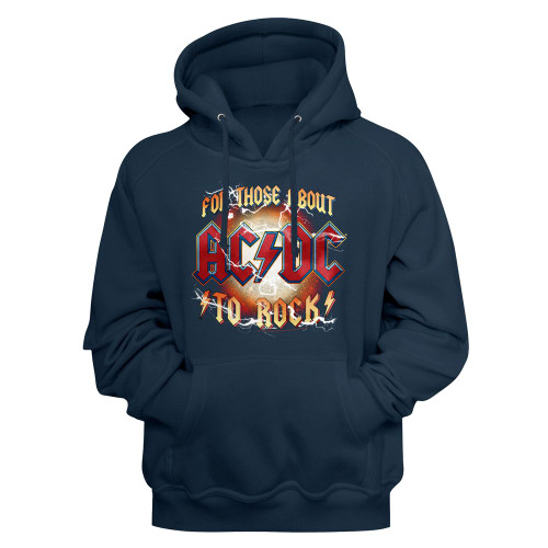 Image for AC/DC - RWB Classic Hoodie