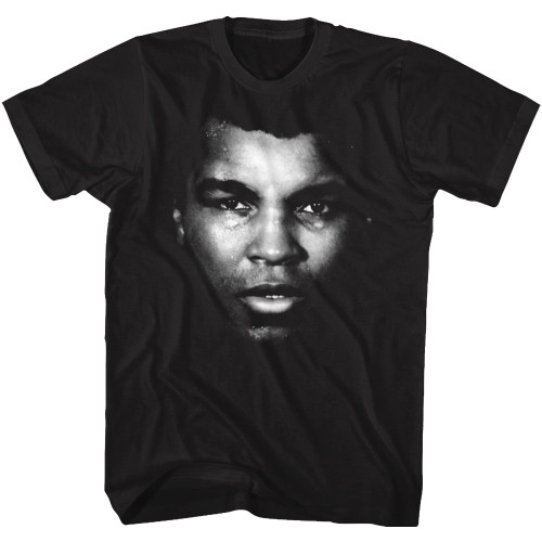 Image for Muhammad Ali T-Shirt - Ali Portrait