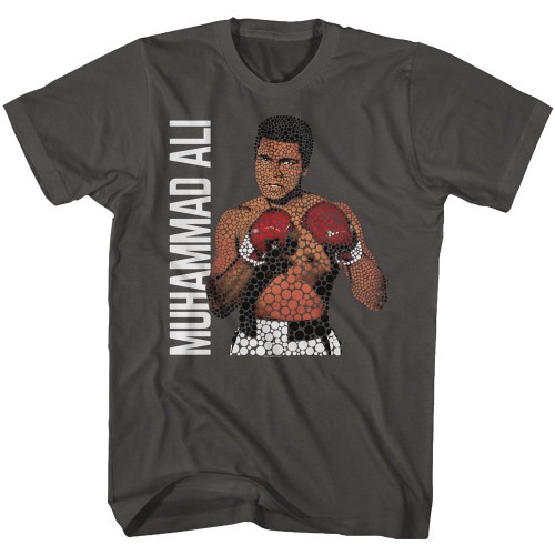 Image for Muhammad Ali T-Shirt - Round One