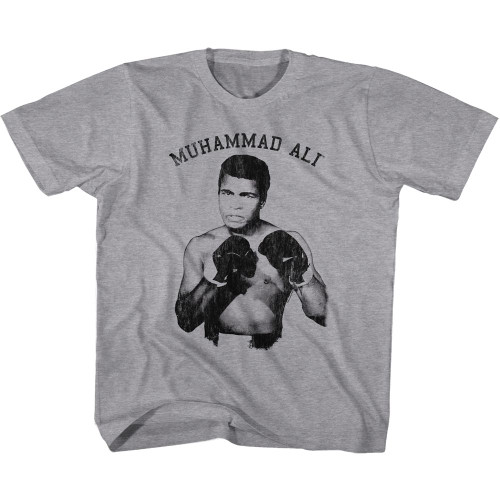 Image for Muhammad Ali Nough Said Youth T-Shirt