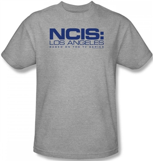 NCIS: Los Angeles Logo T-Shirt