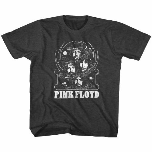 Image for Pink Floyd Full of Stars Toddler T-Shirt