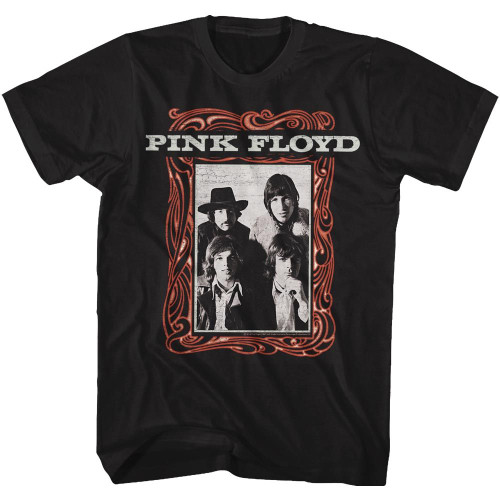 Image for Pink Floyd T-Shirt - Point Me To The Sky
