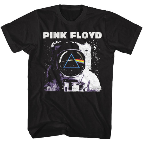 Image for Pink Floyd T-Shirt - Astronaut