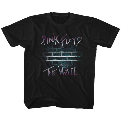 Image for Pink Floyd Purple Floyd Youth T-Shirt