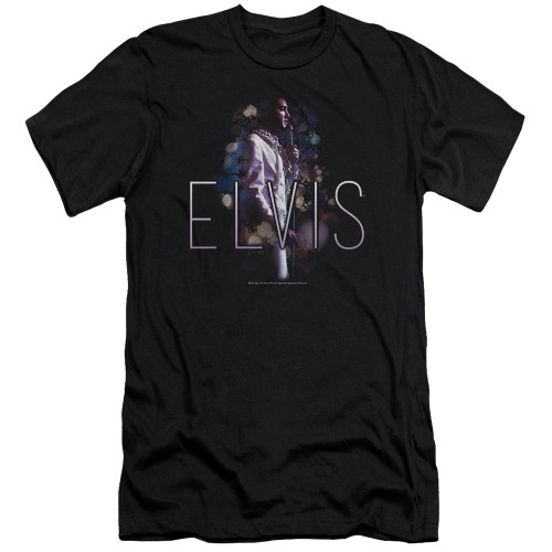 Image for Elvis Presley Premium Canvas Premium Shirt - Dream State