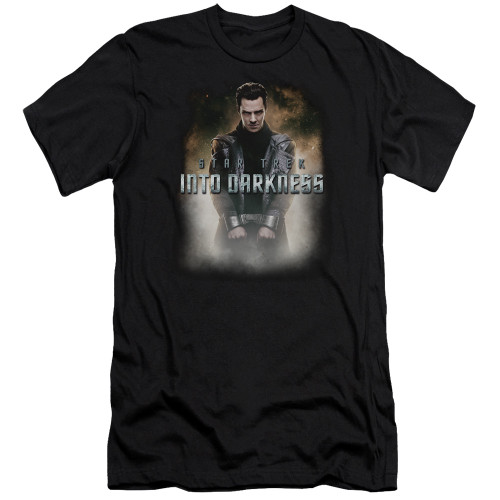 Image for Star Trek Into Darkness Premium Canvas Premium Shirt - Harrison