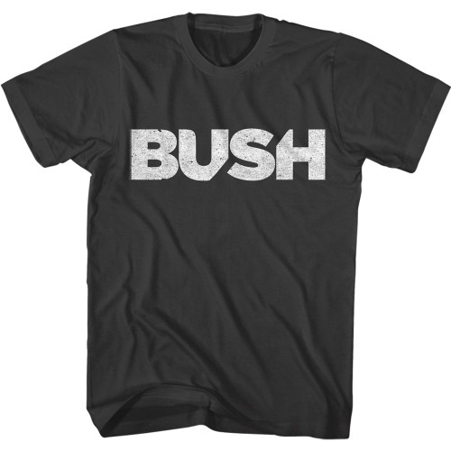 Image for Bush T-Shirt - Simple