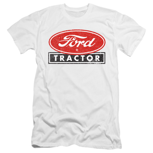 Image for Ford Premium Canvas Premium Shirt - Ford Tractor