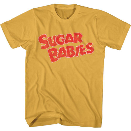 Tootsie Roll T Shirt - Sugar Babies