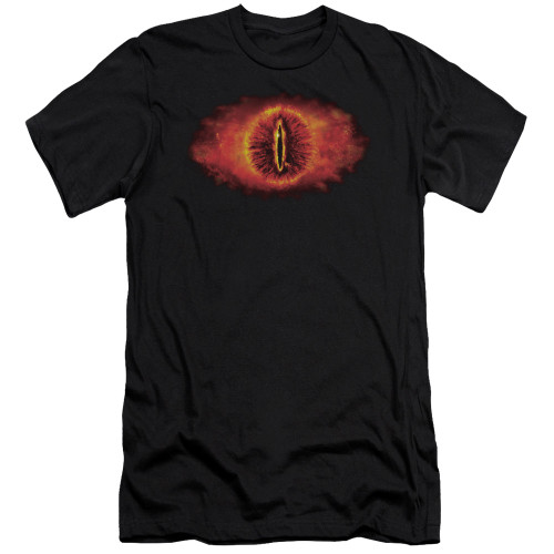 Lord of the Rings Premium Canvas Premium Shirt - Eye of Sauron