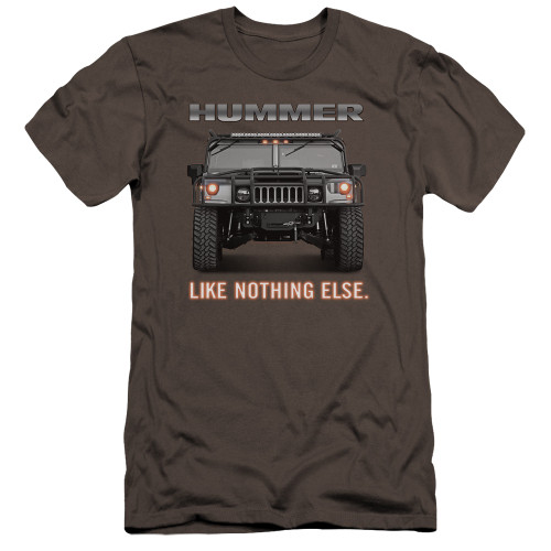Hummer Premium Canvas Premium Shirt - Like Nothing Else