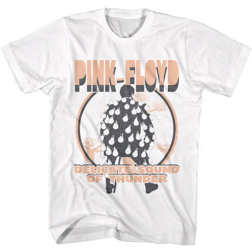 Pink Floyd T-Shirt - Delicate Sound
