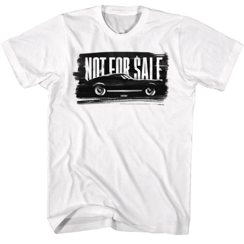 John Wick T-Shirt - Not For Sale