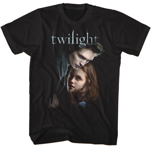 Twilight T-Shirt - Edward and Bella