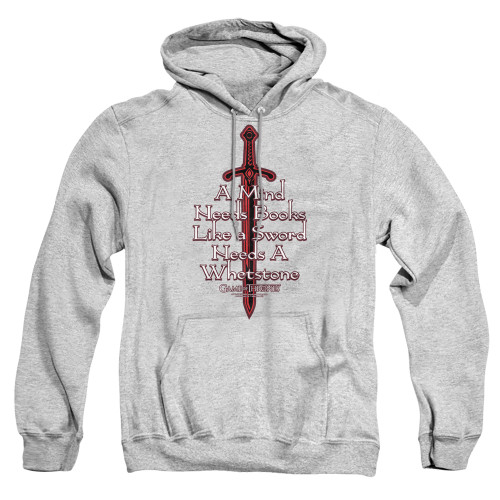 Game of Thrones Hoodie - The Mind Needs Books