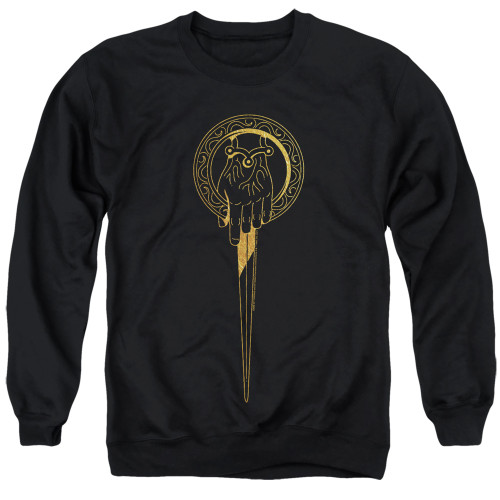 Game of Thrones Crewneck - Hand of the King Icon