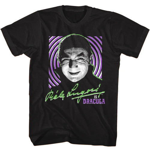 Bela Lugosi T-Shirt - Hypnotic