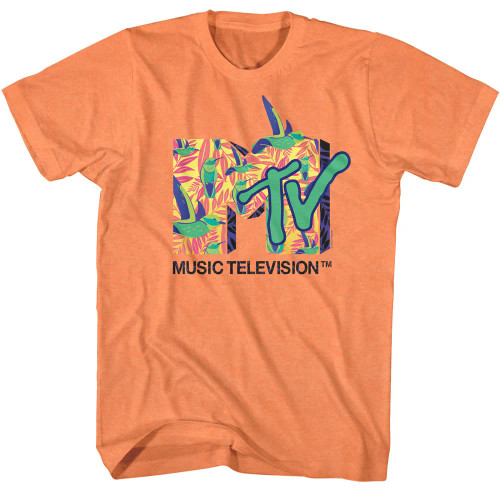 MTV T-Shirt - Hummingbirds