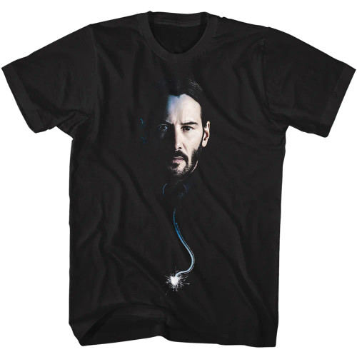 John Wick T-Shirt - With a Fuse