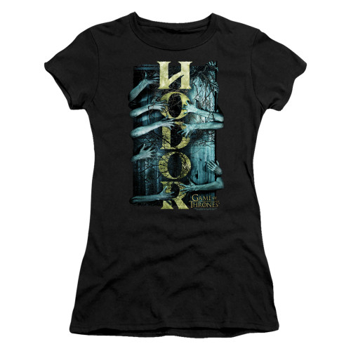 Game of Thrones Girls T-Shirt - Hodor