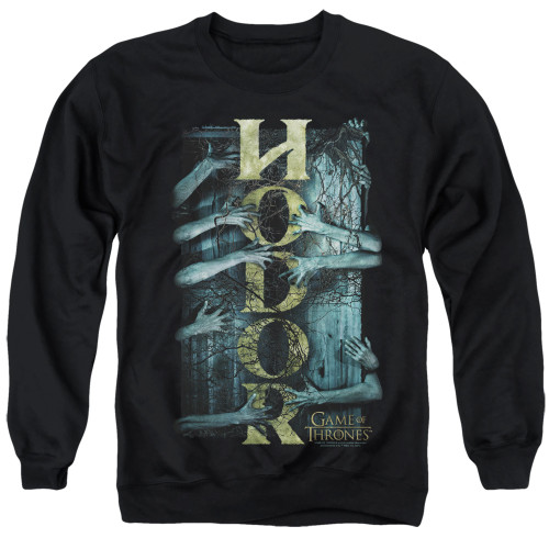 Game of Thrones Crewneck - Hodor