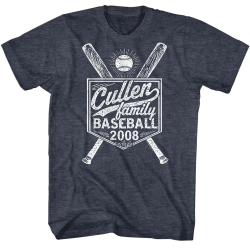 Twilight T-Shirt - Baseball 1