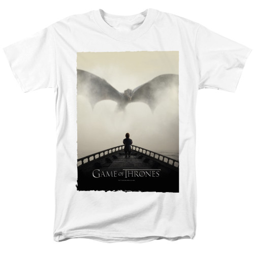 Game of Thrones T-Shirt - Dragon 3