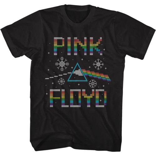 Pink Floyd T-Shirt - Christmas