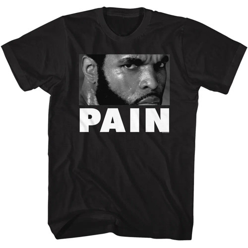 Rocky T-Shirt - Clubber Pain