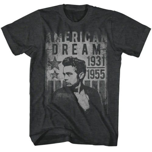 James Dean T-Shirt - Dream