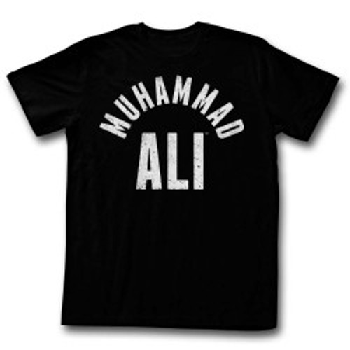 Muhammad Ali T-Shirt - All Star - ON SALE